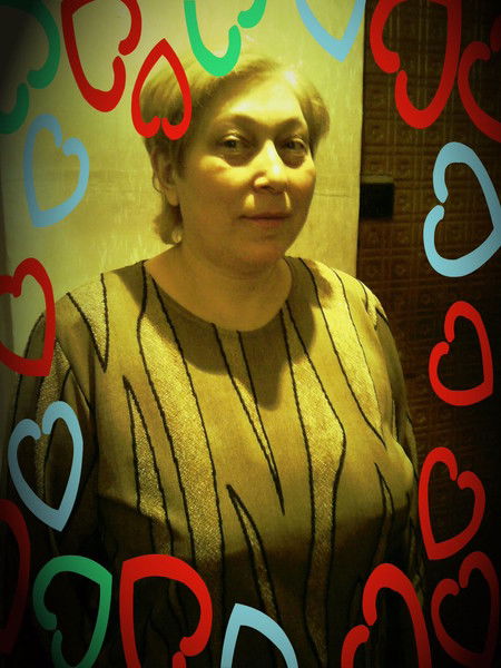 Антонина Ремизова