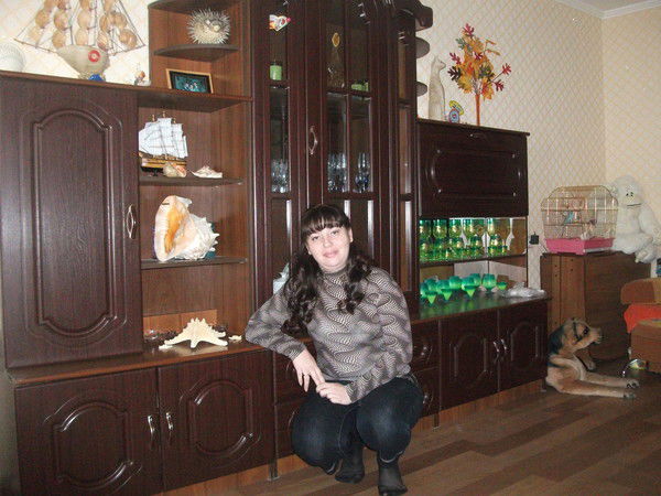 Наталья Курницкая