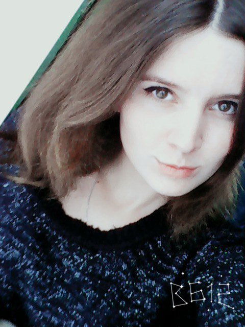 Есения Филимонова