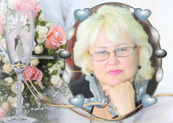 Татьяна Краснова