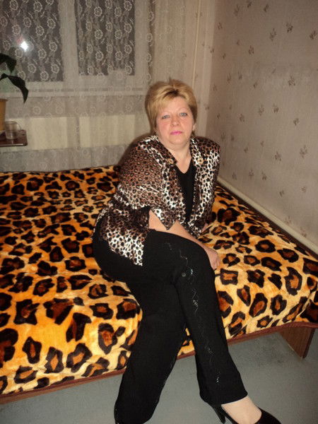 Марина Пичаева