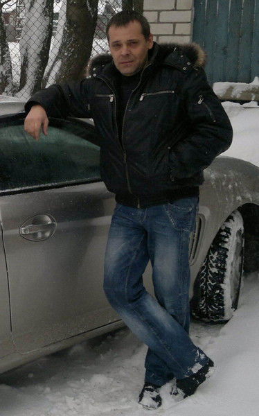 Алексей Котков