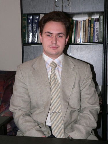 Дмитрий Яковлев