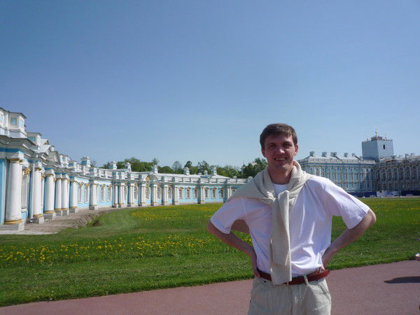 Максим Спиричев