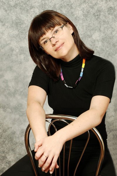 Марина Хххх