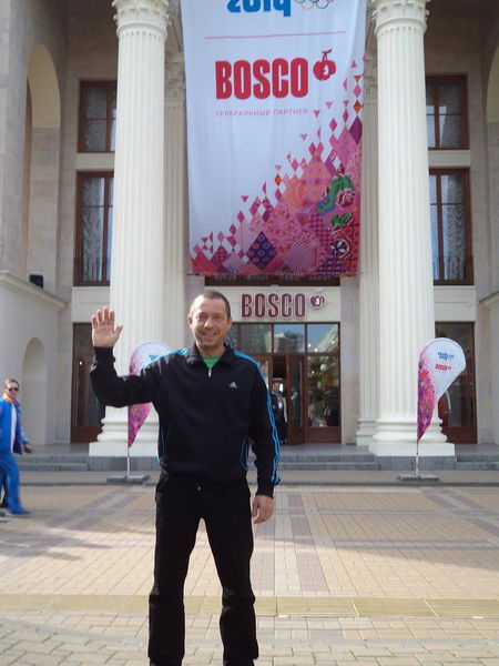 Евгений Олейников