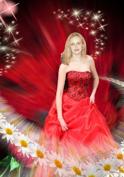 Вероника Майдурова