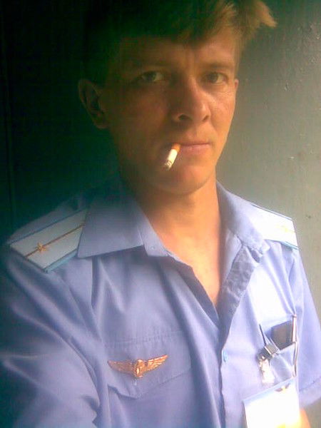 Петя Любчик