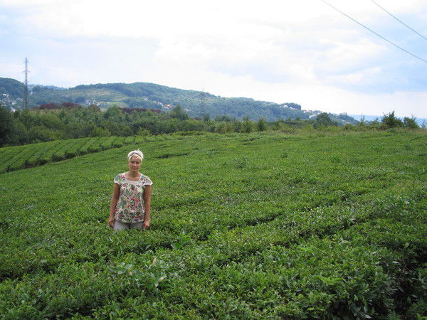 Ирина Остапчук