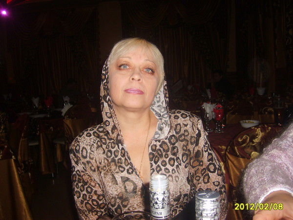 Ольга Петрухина