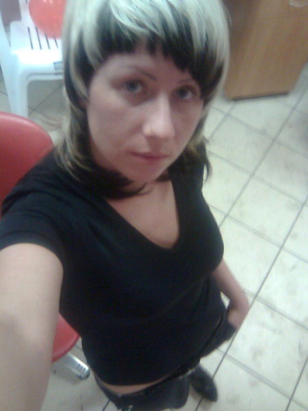 Ксения Болотова