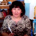 Алёна Поротова (Ушницкая)