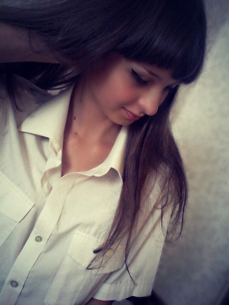 Ириска Канаровская