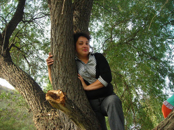 Марина Белоусова