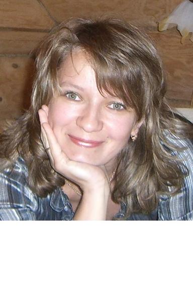 Светлана Фирсова