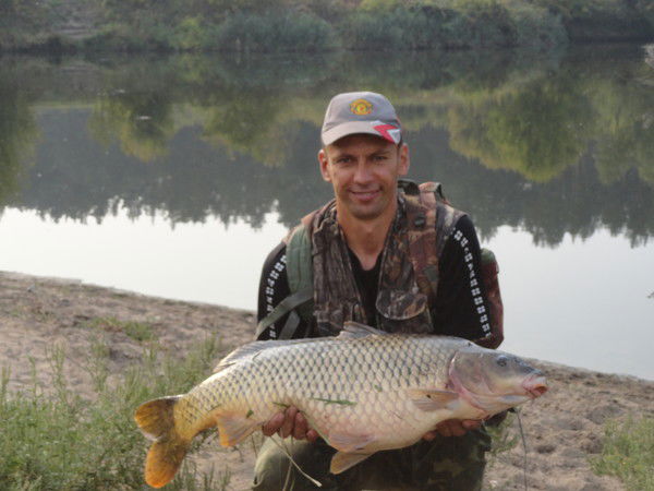 Виталий Нелеп