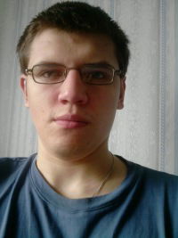 Александр Мазурин