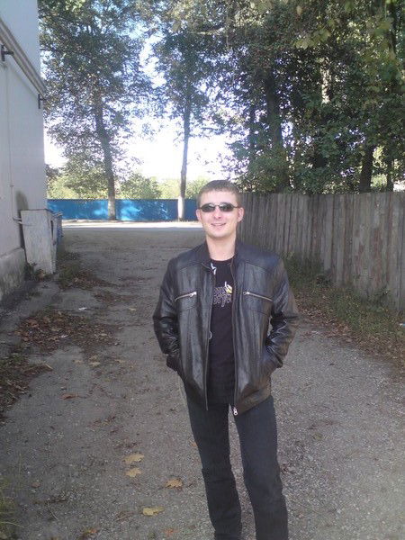 Алексей Валерич