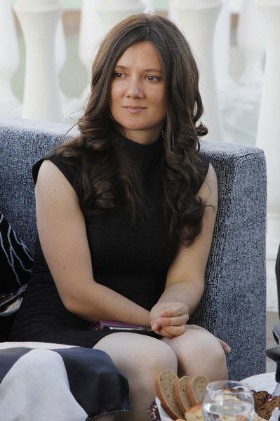 Екатерина Сироштан