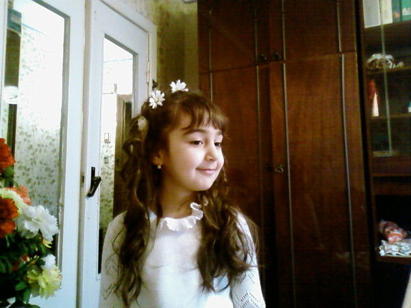 Армине Шахназарян