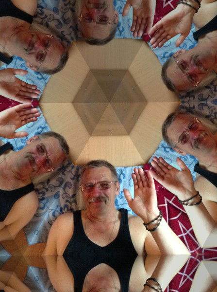 Владимир Белоусов