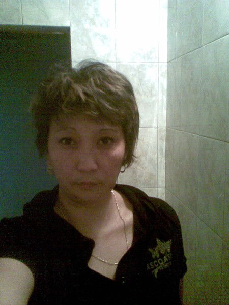 Эльвира Эля