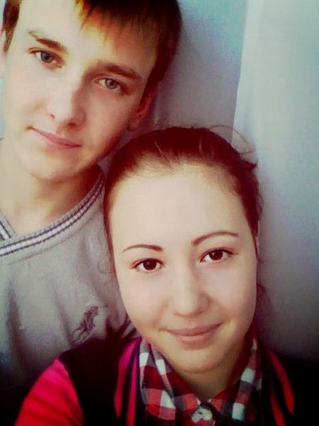 Алина Григорьева