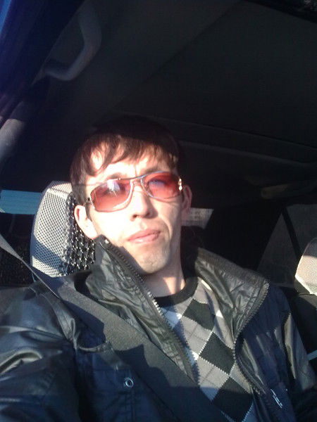 Артур Сатыболдиев