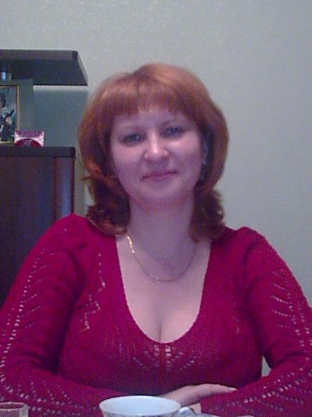 Надежда Симонян