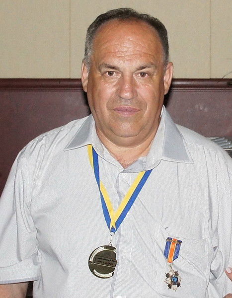 Олександир Жук