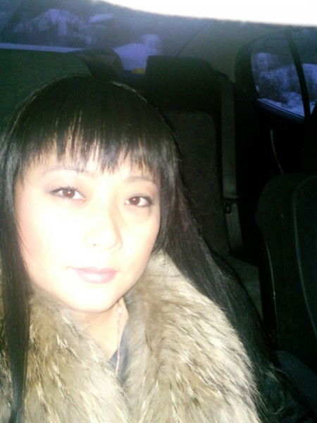 Светлана Тен