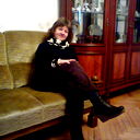 Любовь Лактионова