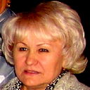 Галина Умеренкова