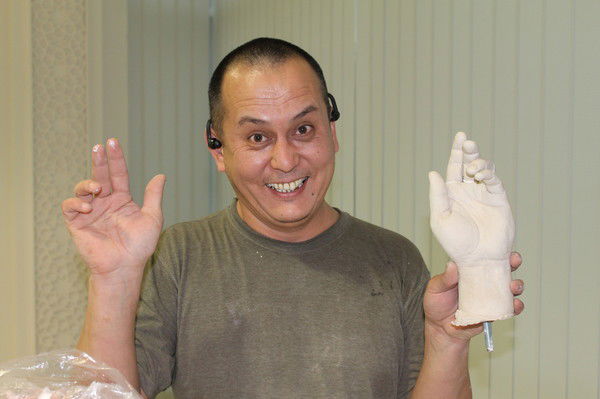 Нурлыбек Оракбаев