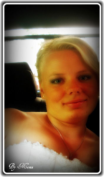 Мария Ледовских