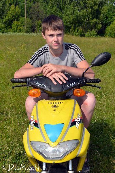 Дима Евдокимов