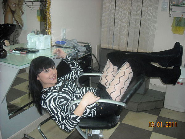 Екатерина Кипукова