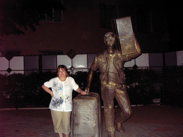 Жанна Кудисова