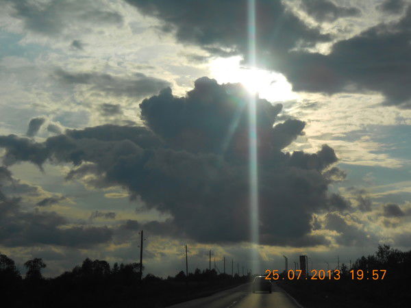 Оля Решетова