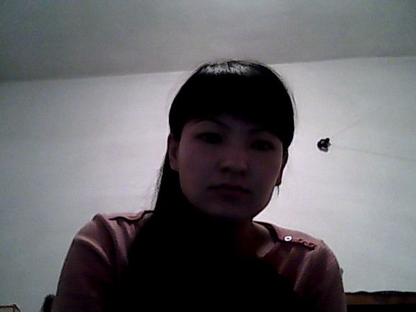 Мақпал Мамаева