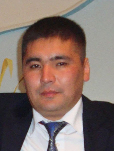 Асылбек Тулешов