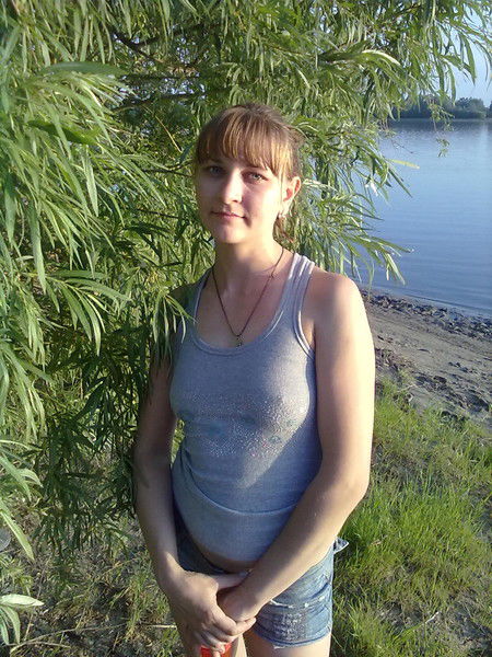 Валентина Таричко