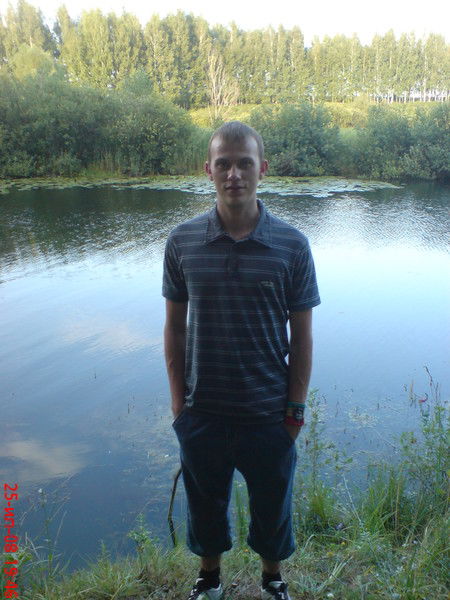 Александр Гусев