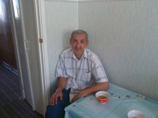 Александр Поздеев