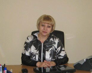 Юлия Данилова