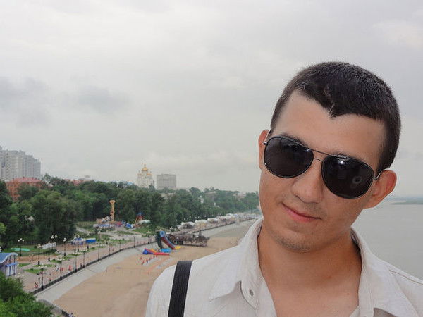 Валерий Михайлович