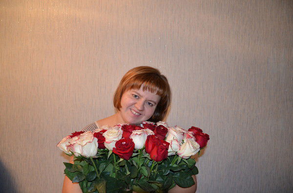 Людмила Власова