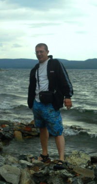 Андрей Тремасов