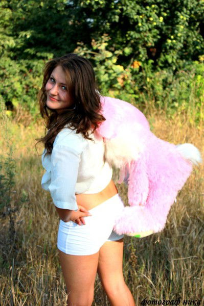 Катя Шорина