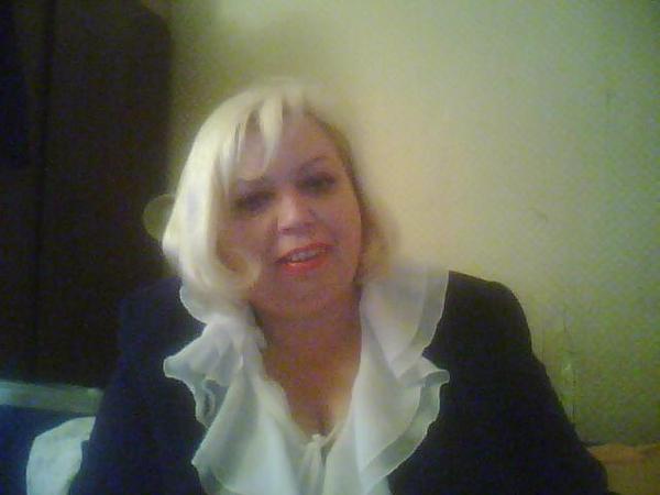 Наташа Козловская